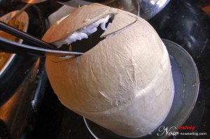 Coconut (RM5)