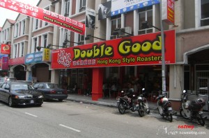 Double Good (Batu Maung)